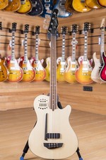 Godin A4 Ultra RN SA Natural