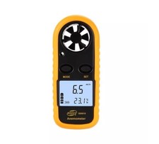 Mini Anemometro GM816