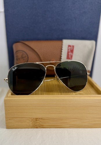 Occhiali sole ray - ray-ban, 3025