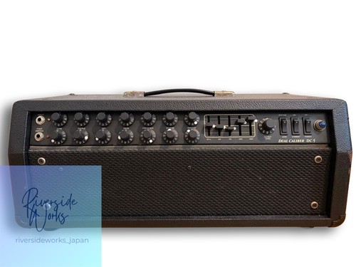 Mesa boogie 50w amp - dc-5,