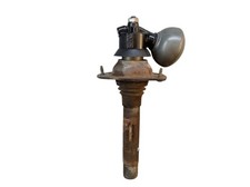 Strut Shock Absorber Front