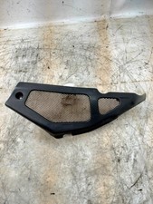 FIANCHETTO SOTTO SELLA DESTRO