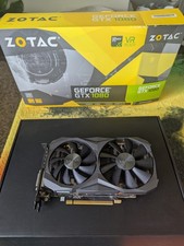 GPU Gaming ZOTAC GeForce GTX