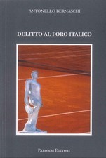 Delitto al Foro Italico -