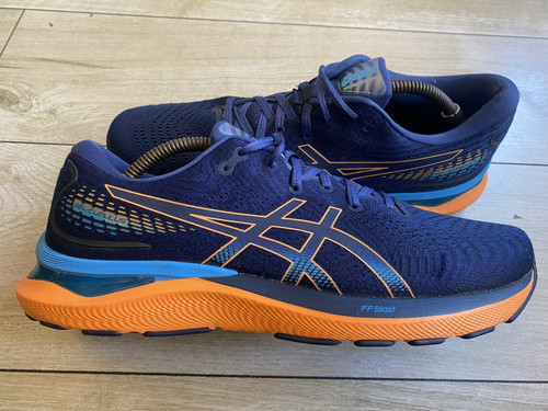 Asics gel cumulus scarpe - gel,