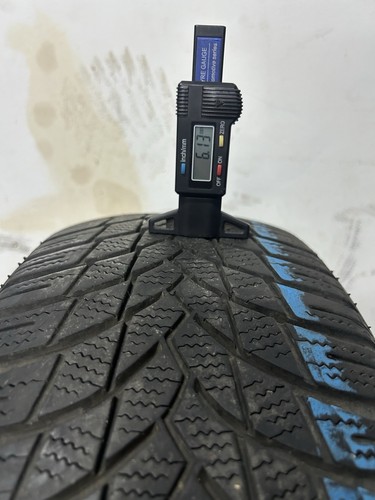 Gomme usate invernali - gomme,
