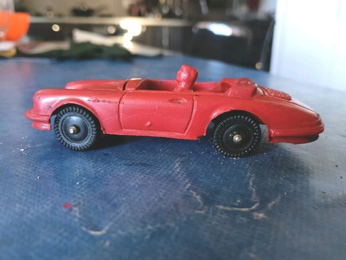 Porsche tomte laerdal 43 - tomte, 1