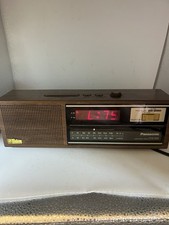 Radio Sveglia Vintage