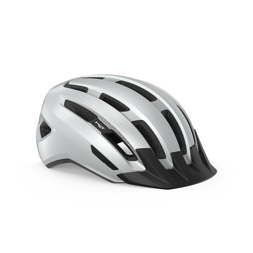 Casco urban downtown bianco - urban,
