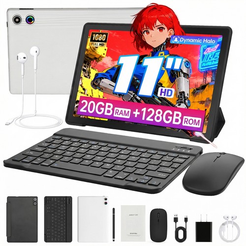 Tablet pollici android - 11,