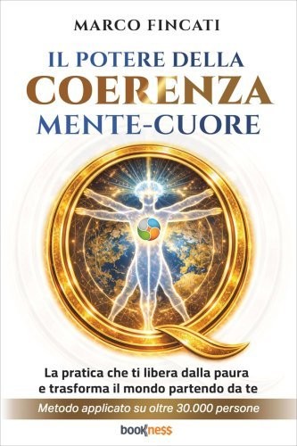 Libro potere della coerenza - libro,