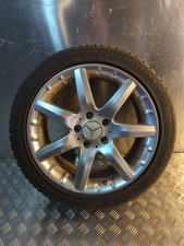 Mercedes-Benz C W203 2006