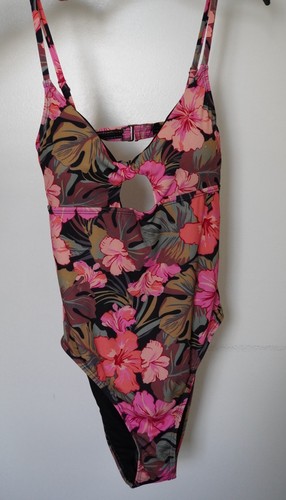 Costume intero volcom taglia - costume,