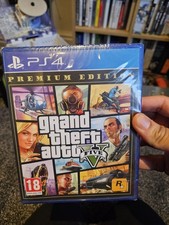 Grand theft auto premium - theft, 5