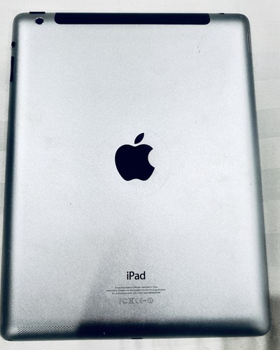 Apple ipad generazione - 4a,
