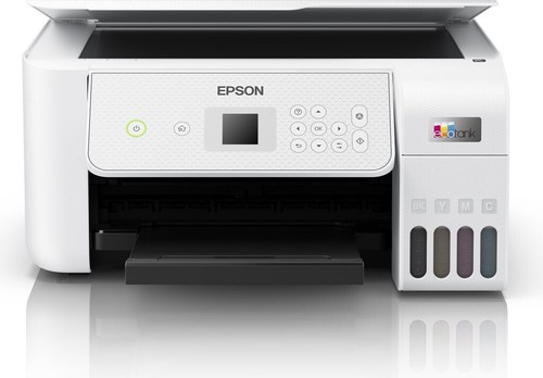 Epson ecotank 2876 - epson, et-2876