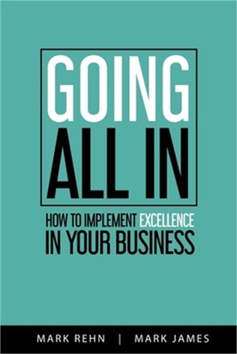 Going all how to implement - going,
