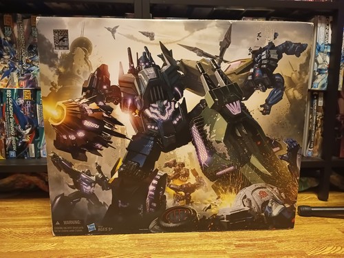 Transformers fall cybertron - fall,