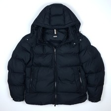 Hugo Boss giacca invernale