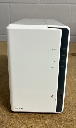 Ds216j synology bay - ds216j, desktop