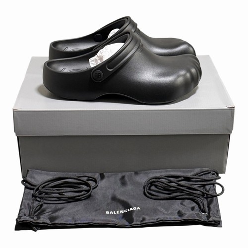 Balenciaga sunday molded - sunday,