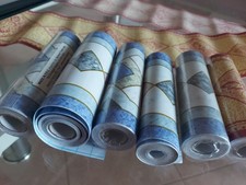 Stock 6 Rotoli Decorazione