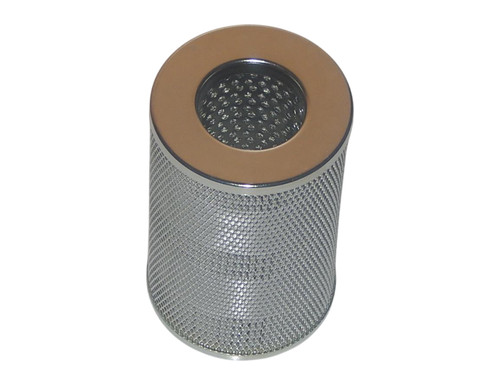 Filtro idraulico per komatsu - idraulico,