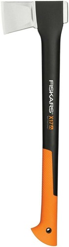 Fiskars ascia spacco x17 - ascia, da