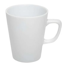Tazza Mug Breakfast Bianca 32