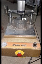 Aggraffatrice Cornici Delta
