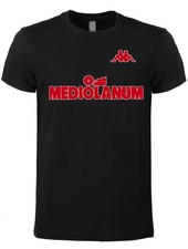 T-SHIRT MAGLIETTA RETRO