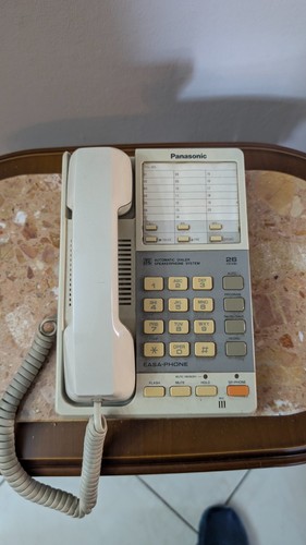 Telefono vintage digitale - telefono,
