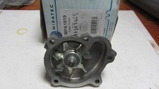 97307468 POMPA ACQUA VAUXHALL