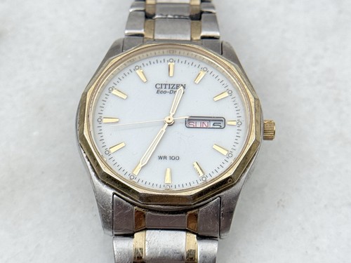 Nuovo orologio citizen - nuovo,