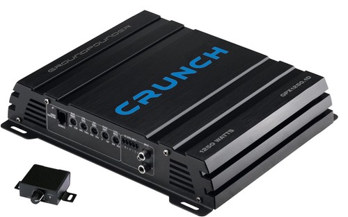 Crunch gpx 1250 - gpx-1250.1d,
