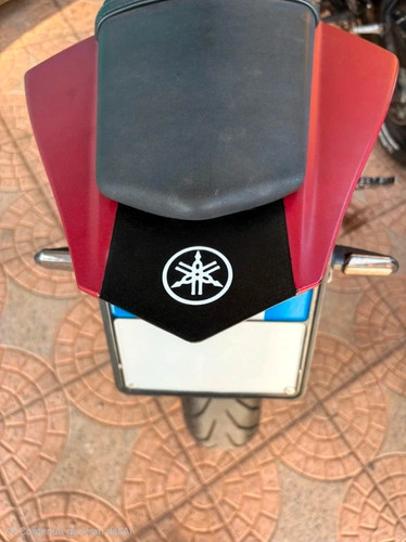 Tail cover codino carena - cover,