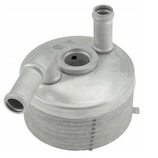 Radiatore olio motore