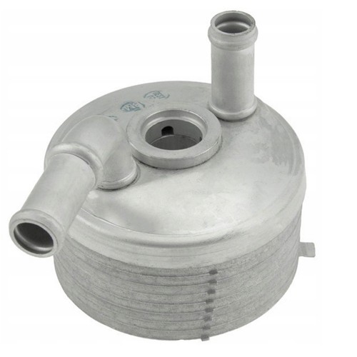 Radiatore olio motore