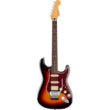 Fender Player II Stratocaster