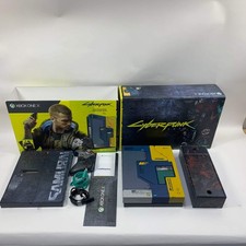 Microsoft Xbox One X 1TB