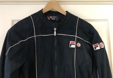 Top da pista Fila..Bj (Bjorn