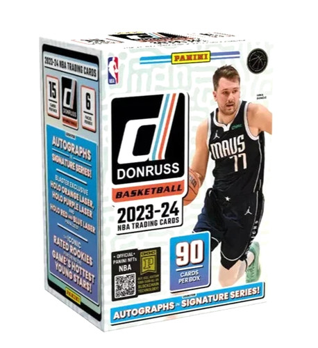 Panini donruss basketball nba - basketball,
