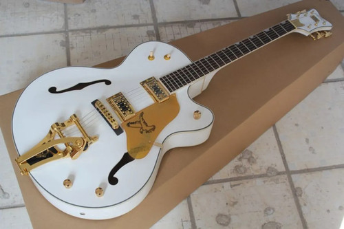 Factory custom the - factory, white