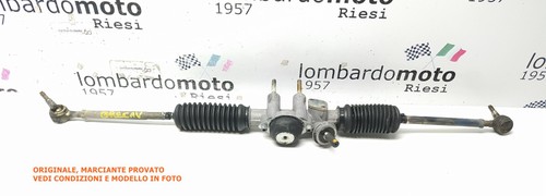 Scatola sterzo guida