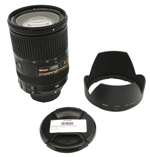 Nikon 300mm 6 g - nikon, f3.5-5.6