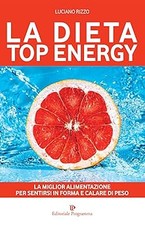 La dieta top energy