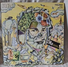 RICHARD COCCIANTE, MU (RCA