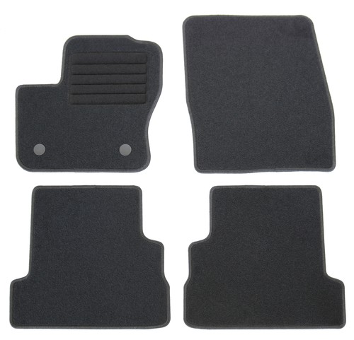Set tappetini per - ford, kuga