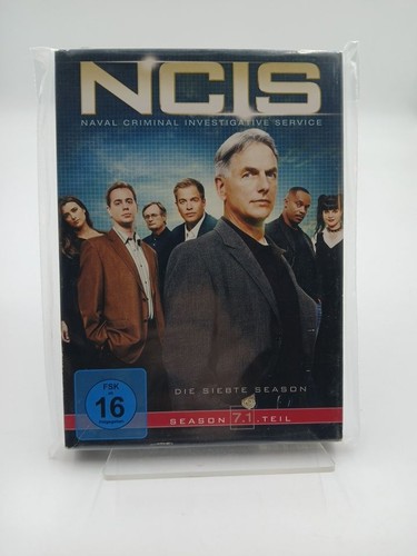 Ncis naval criminal - -,