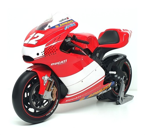 Minichamps scala 062 - minichamps, 1/6